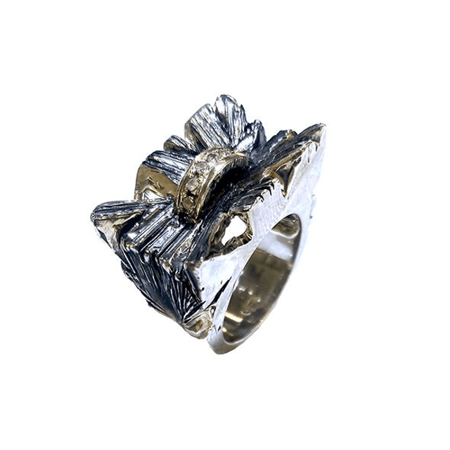 Anello stellare modello 0320