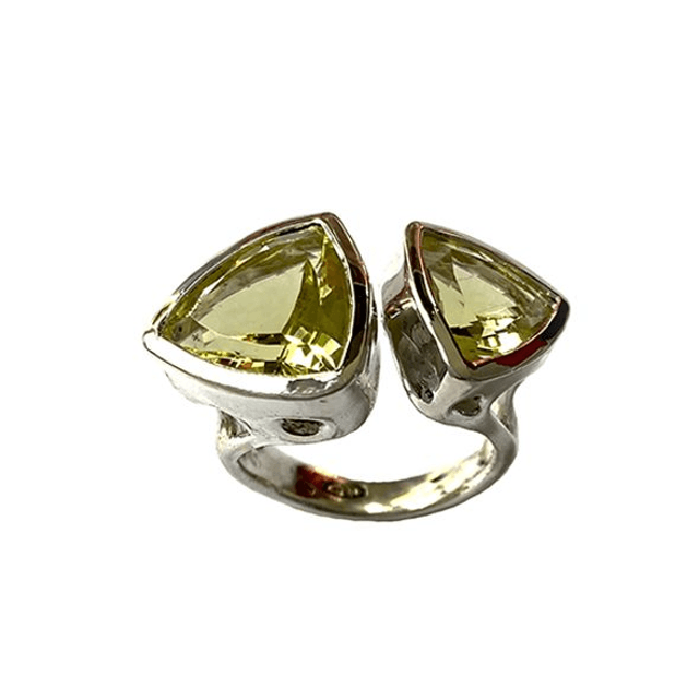 Anello Contrarié modello 0423
