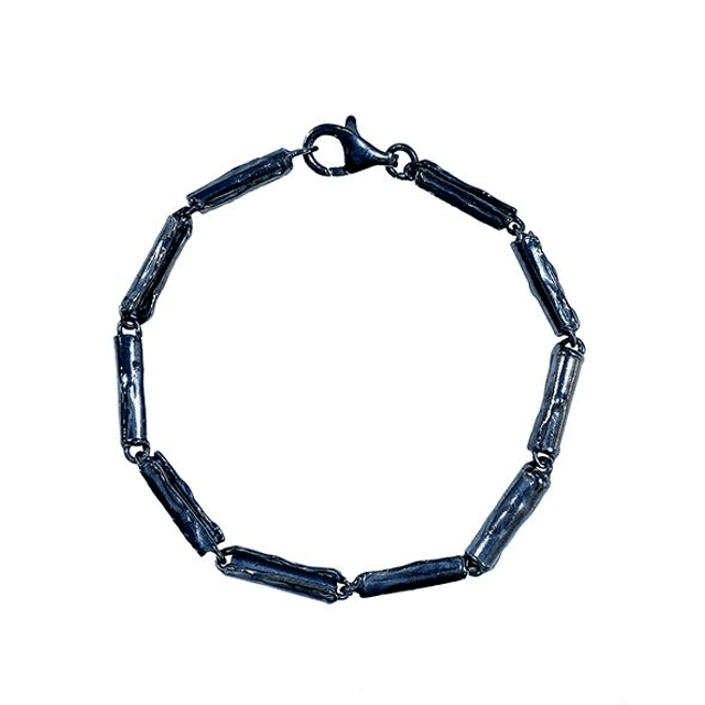Bracciale rami di Betulla modello 0430