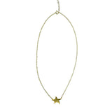 Star necklace