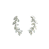 Earrings branches